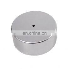 Racing Car Billet Aluminum Carburetor Cover thumbnail-2