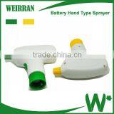 (F0596)Battery Multi-Purpose Power Trigger Hand Sprayer thumbnail-2