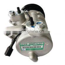 60660030 Wuling AC Compressor, Car Auto Parts for Wuling Rongguang Minitruck N300 1.5L thumbnail-1