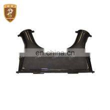 Carbon Fiber Engine Interior Trims Suitable For Ferra 488 GTB Carbon Fiber Simota Air Filter thumbnail-5