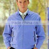 Polyester and Cotton Anti-static Uniform thumbnail-1
