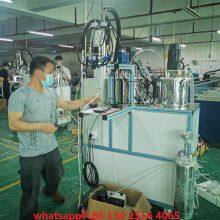 China Daheng Meter Mix - Gear Pump Dispenser thumbnail-4
