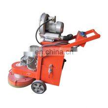 China Concrete Floor Grinding Leveling Machine Cost