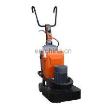 Professional Manufacturer Floor Grinding and Polishing Machine Including Remote Control and Wire Control