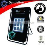 Multi-Sport Pitchback Rebound Net Return Trainer thumbnail-1