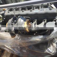 Brand New Original Excavator Engine 6BG1 Complete Engine in Stock thumbnail-2