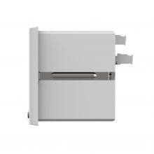 Elecnova PD194Z-2S4 Digital Display Panel Mount Three Phase AC Multifunction Electricity Power Meter thumbnail-3