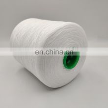 Hot Sell  From Sewing Factory 12~28S/3 100% Poly Poly Core Spun Sewing Thread