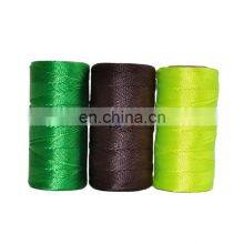 210D/19  PP Twisted Polypropylene Twine