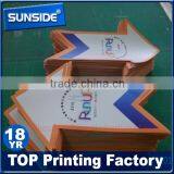 Wholesale Clear Small Label Sticker Printing Service in Shenzhen D-0613 thumbnail-2