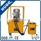 Trade assurance China supplier electric hydraulic jack 20ton