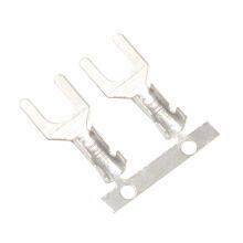 4.2 Fork Lug Terminals U-shaped Y-type Lugs With Terminals, Cross-belt Terminals