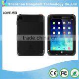 Universal for Ipad Mini Cover Metal Cover With Good Quality Fashion Style for Ipad Cover Case