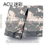 Rugged Phone Pouch Holster Cover for 5.0 Inch Pouch Case Hook Loop Belt for Rugged Phone. thumbnail-5