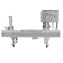 Watsapp +86 15140601620 Full Automatic High Productivity Jelly Cup Filling Sealing Machine thumbnail-1