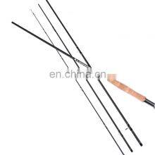 2,7 м 9 футов удочка для флай-рыбалки В наличии оптом Высокое качество #4/5/6/7/8 Удочки для флай-рыбалки всех размеров thumbnail-5