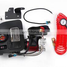 Car Air Pump Exclusive Use Ejector for LC200 Land Cruiser 2008-2020 thumbnail-2