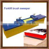Forklift Sweeper Broom thumbnail-2