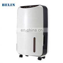 30L per Day Small Water Generator and Compressor Type R134A Refrigerant Bedroom Quiet Noise Home Dehumidifier thumbnail-2