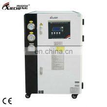 New Arrived Industrial Cooler Water Cooled Air Cooling Water Chiller thumbnail-2