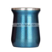 Original Copo Stanley Mate Yerba Custom Logo 300ML Stainless Steel Wide Mouth Copo Termico Tumbler Cups Coffee Tea Mug thumbnail-5