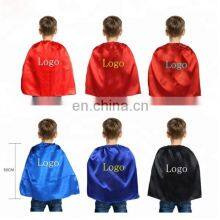 Factory Price Super Hero Cape Dress With Custom Logo thumbnail-2