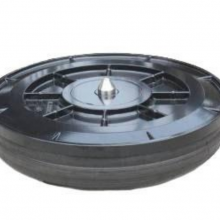 Railway Forging Suspension Air Spring Train Parts Accessories thumbnail-4