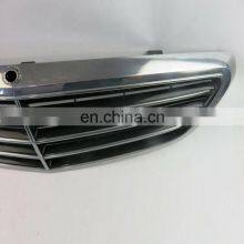 OEM 2058801583 Front Chrome Grille for Mercedes Benz C Class C300 Luxury Sedan 2015 thumbnail-3