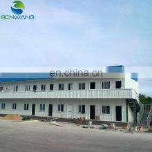 China Economic Prefab House thumbnail-5