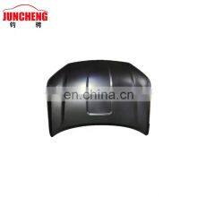 Big Size Steel Car Hood for CHE-VROLET GMC TERRIAN 2017- HOOD Vehicle Body Parts thumbnail-1