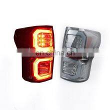 4x4 Pick up Hot Sales Taillamp for Tundra Rear Light Offroad Parts Taillight 07-13 From Maiker thumbnail-3