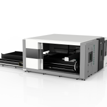 Protective Metal Laser Cutting Machine|fiber Laser Cutting Machine thumbnail-2