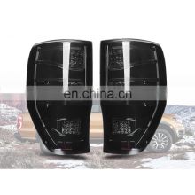 GELING In Discount Enough Stock LED Lamp Brake Light For Ford Ranger T6 T7 2012-2018 Auto Rear Lamp