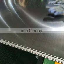Wholesale 3mm Thick Acero Inoxidable 316 304 Food Grade Stainless Steel Plate thumbnail-5