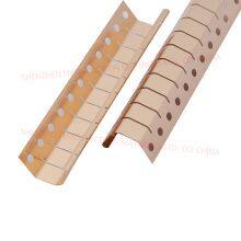 EMC Room Shielding Strip Medical EMI Spring EMC Door EMI Strip EMI Spring Quality Warranty Over 3 Years thumbnail-2