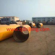 Venta Perforacion Con Ademe Metlico Diametro de 1.2m Para la Cimentacion Profunda Para Bauer ,soilmec .casagrande thumbnail-4