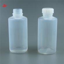 LAB Factory 30ML Laboratory Chemical FEP Wide Mouth Reagent Bottle thumbnail-2