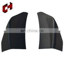 CH Water Proof Front Bumper Car Body Kit Side Splitters Side Skirts Flaps Winglets For Ford Mustang 2015-2017 thumbnail-5