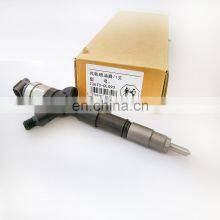 295050-0520,23670-0L090,23670-09350 High Quality Common Rail Injector for 2367009350,236700L090