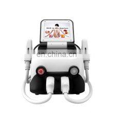 2020 newest Mona one SHR950B sanhe laser hair removal /IPL hair removal products