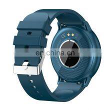 Zl02 Smart Watch Call Android Waterproof Ip67 Heart Rate Reloj Smart Watch Blood Pressure Oxygen Women Zl02 Smart Watch thumbnail-3