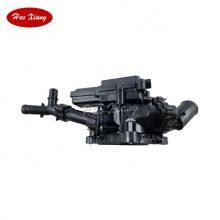 Haoxiang Auto Parts Thermostat Housing Assembly PYFD-15-16Z For Mazda 3 6 CX-3 CX-30