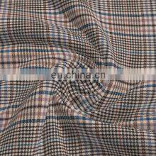 New Development Design 100%Cotton Yarn Dyed Check Fabric thumbnail-2