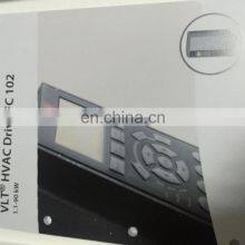 Danfoss 131B7846 Inverter VLT Micro Drive FC102P4K0T4E20H2XNXXXXSXXXXAXBXCXXXXDX Brand New Genuine thumbnail-2