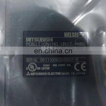 Large Stock Original Mitsubishi Plc Manufacturers QD75MH1 Series Q Modul Electric Controller Module thumbnail-5