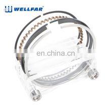 Wellfar Daewoo Tico Parts Car 68.5mm Rings Piston For Tico Engine thumbnail-5