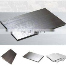 2205 2507 S32205 S32550 S32750 Stainless Steel Sheet Prices / S32750 Duplex Stainless Steel Plate thumbnail-4