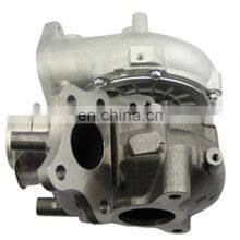 High Quality Factory Turbocharger GT2056V 767720-0005 14411-EB71C 14411-EB71D GARRETT Turbocharger for Nissan Navara thumbnail-2