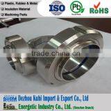 SUS304 Pipe Fittings thumbnail-4