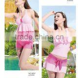 2011 new arrival sexy tankini swimwear and beachwear